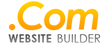 .Com website builder